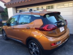 Bolt EV back view IMG_2887