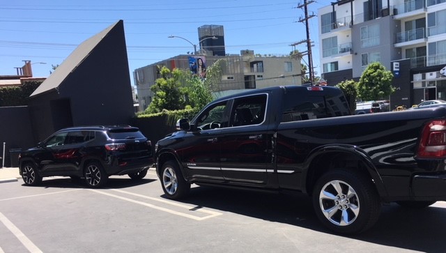 FCA event 6.28.18 Ram