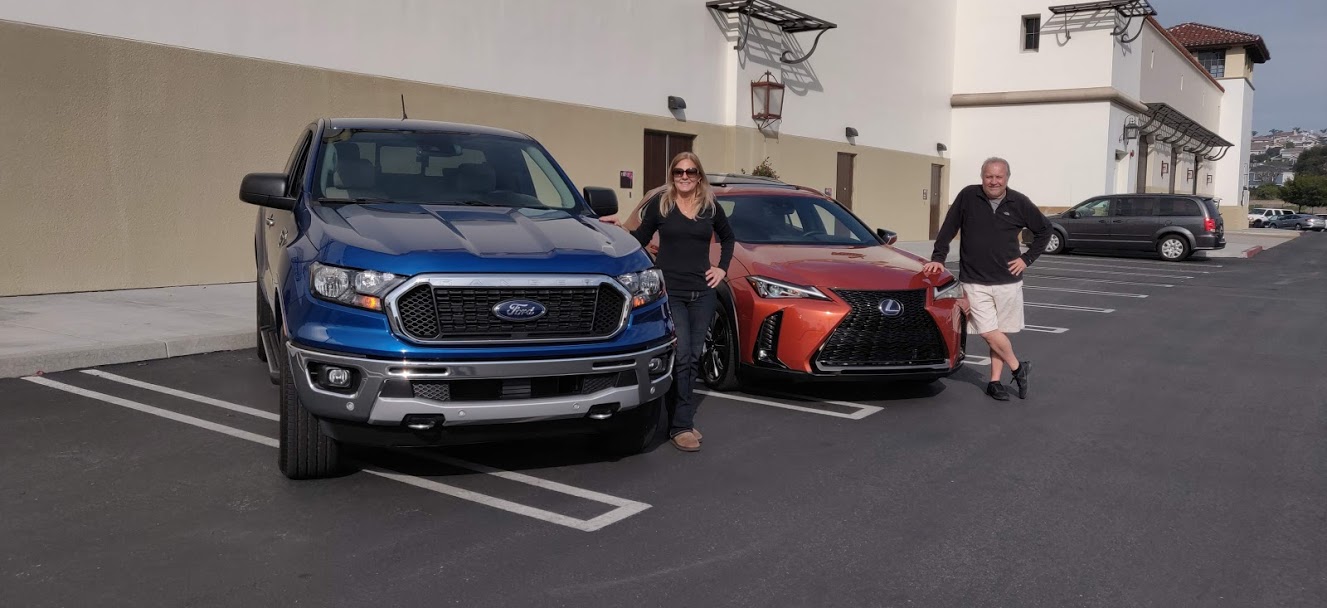 TEST DRIVE REVIEW – 2019 Ford Ranger: You Want This Truck. – CarCentric